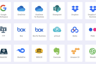 migrate any cloud drive, google drive, dropbox, onedrive