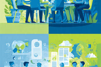 write organizational policies for ngos and companies