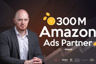 teach you how to run amazon ads