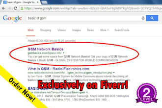 advertise on top ranked web site