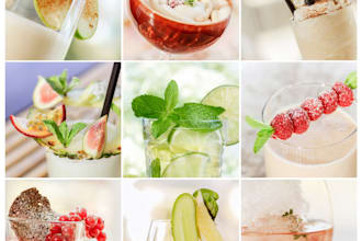 smoothy recipies