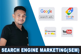 set up convert google ads ppc campaign as adwords manager