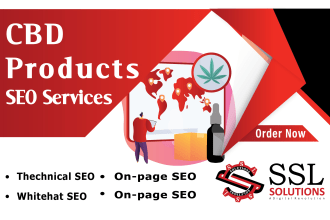 do cbd SEO and marketing for cbd oil, cannabis, hemp, marijuana website
