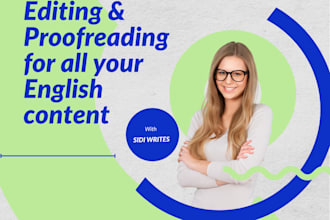 edit, proofread, humanize your ai content with high readability