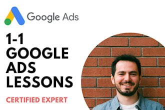 help you to create and optimize google ads campaigns