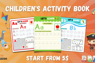 do kindergarten worksheets,preschool activity book, KDP kids