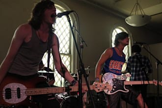 help write or sing on your pop punk song