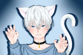 write kinky nsfw fanfiction or erotica for you