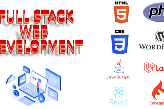 provide php based web development service