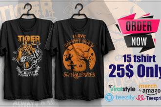 do castom t shirt designs for merch brand and print