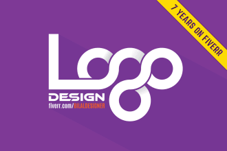 do creative modern and minimalist business logo design for your business