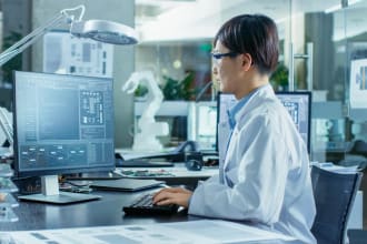do computer science research reports and essays