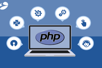 develop a website using PHP, laravel, codeigniter, yii, cakephp
