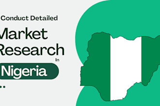 detailed competitor pricing analysis for the nigerian market