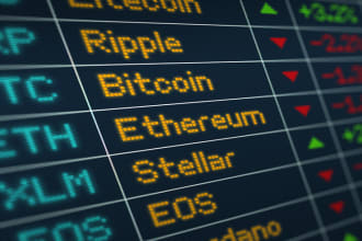 do blockchain and smart contracts development