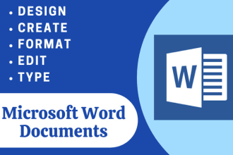 do microsoft word document formatting type edit ms word