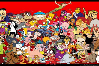 dub your animated character