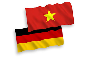 german vietnam business consulting import export translation