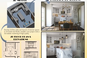 visualize remodeling and renovation project for your home