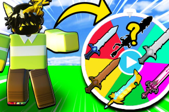 make amazing roblox bedwars thumbnails in 3 hours