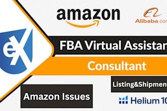 solve your amazon fba inventory issues with expert guidance