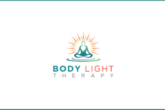 give you high quality professional spa massage and yoga logo
