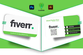 design elegant card,stunning card,stylish card, minimal,luxury card with qr code