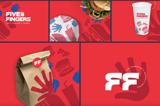 create and outstanding brand style guides