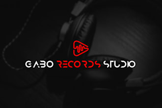 produce, edit, mix and master your song amazingly