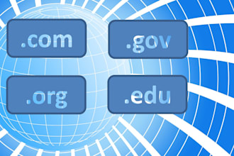surprise you with a great exact match brandable domain name