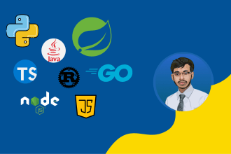 do API development, integration, and maintenance