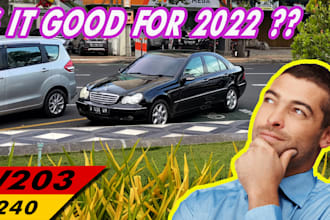 design simple eye catching youtube thumbnail for you
