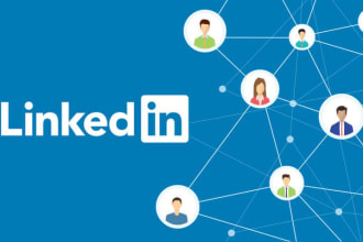 do b2b lead generation by using linkedin sales navigator, recruiter