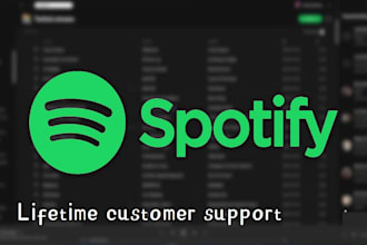 do super fast spotify promotion for ideal growth via playlist