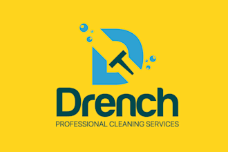 design professional logo for your trading business