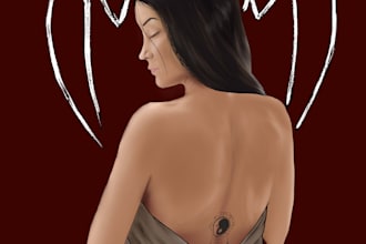 draw for your walls, mugs or shirts