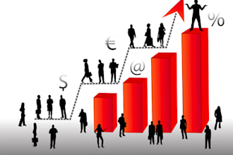 create web traffic for you for 2 days