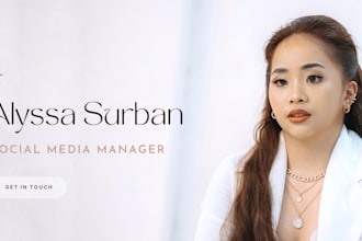 elevate your social media presence and increase followers