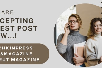 publish your article on disrupt magazine, vents magazine