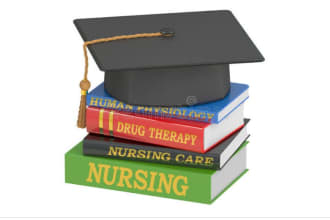 write outstanding social work and nursing papers