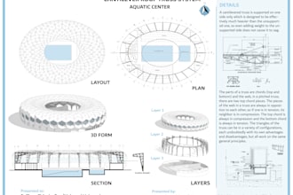 make architectural drawings on autocad or revit