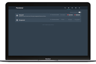install pterodactyl panel on your vps