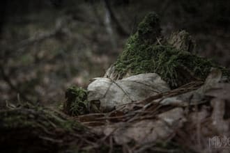 give your photographs a gritty atmosphere