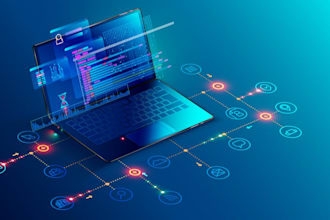 write you a custom desktop application