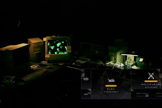 be your professional unreal engine 5 game developer