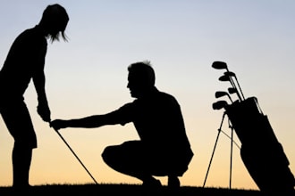 analyze your golf swing