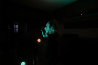 be your professional female rapper or lyricist
