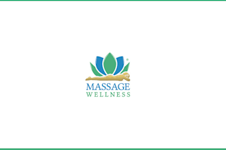 give you high quality professional spa massage and yoga logo