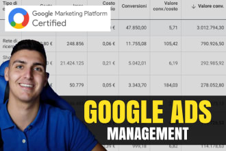 boost sales and leads with google ads