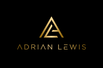 design professional creative monogram logo